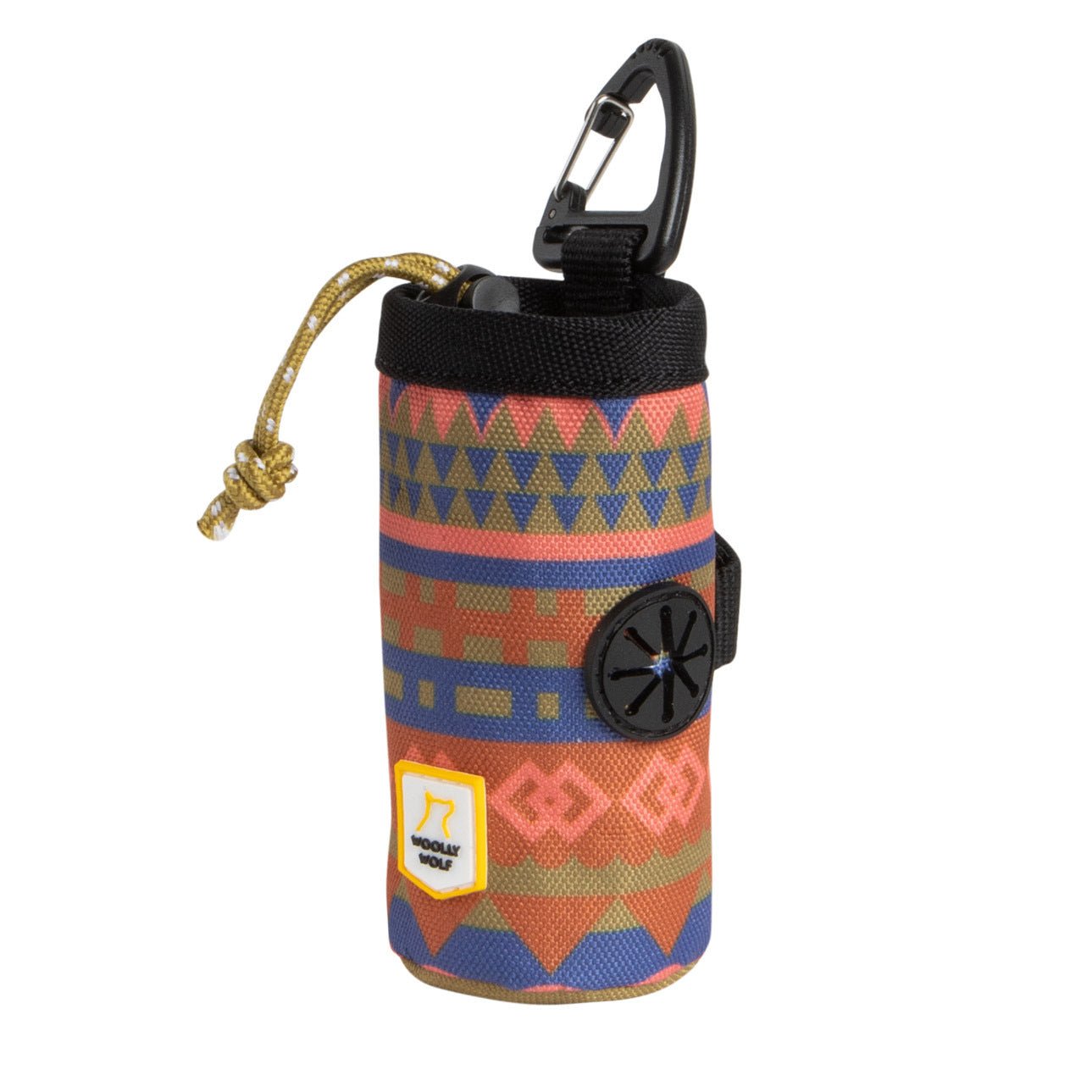 Nightless Night Poop Bag Holder - Nightless Night